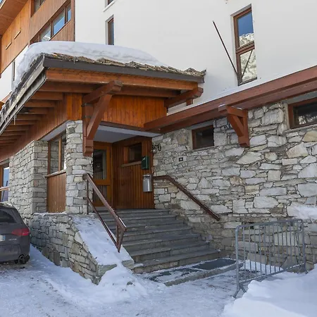 Les Crets 1 - Val-dʼIsère